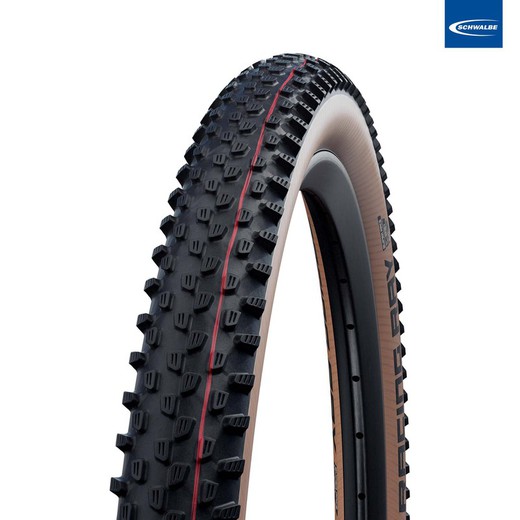 SCHWALBE RACING RAY Evo, Super Race, TLE 29x2.35 B/TS-SK