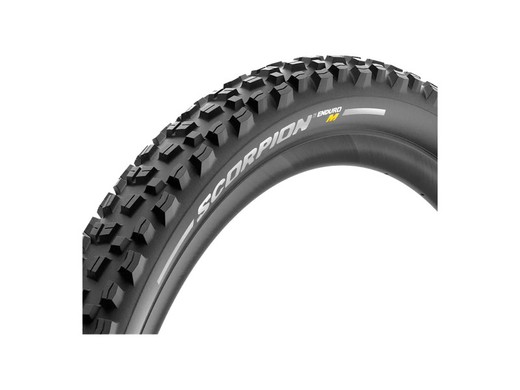 Cubierta Pirelli Scorpion Enduro M