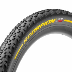 Cubierta Pirelli Scorpion Race XC RC