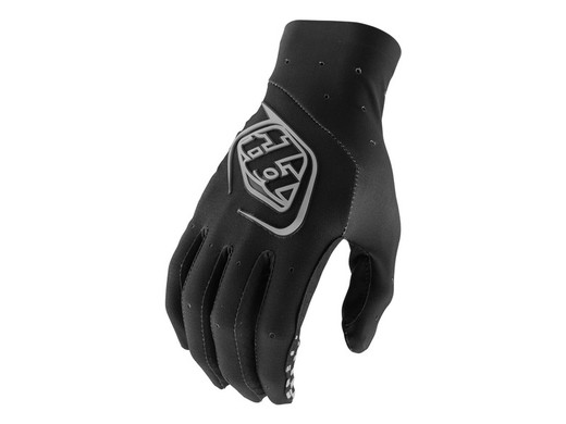 Se ultra glove black s