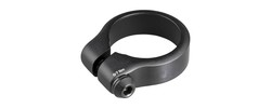 Pièce de tige de selle bontrager clamp 32mm bolt-on premium