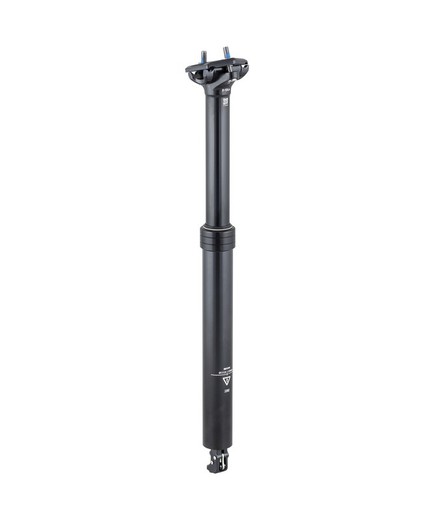 Seatpost tranzx ysp18p dropper 130/425mm black