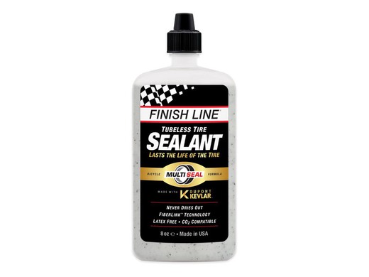 Sellante tubeless 8 oz