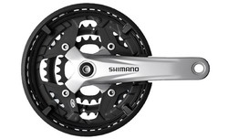 Shimano acera 9 vitesses.