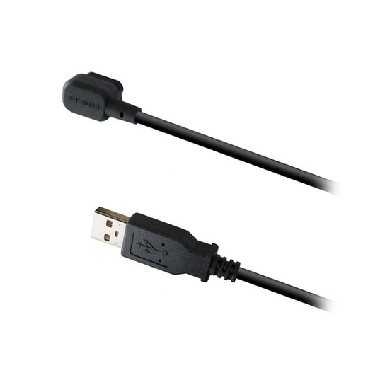 SHIMANO Charging Cable 1700mm EW-EC300