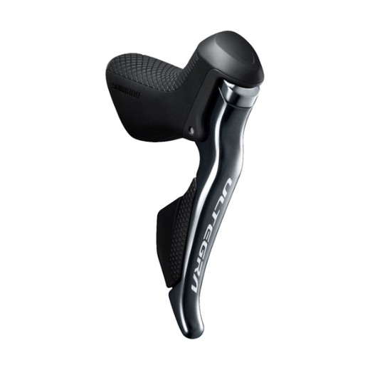 SHIMANO Palanca Derecha Di2 ST-R8050 Ultegra 11v. (freno mecanico)