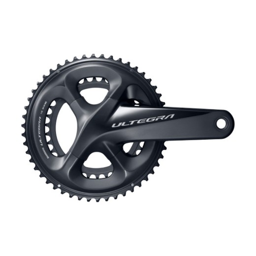 SHIMANO ULTEGRA Juego de bielas FC-R8000 11 velocidades