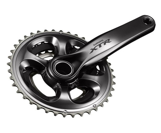 Shimano xtr 11 speed.