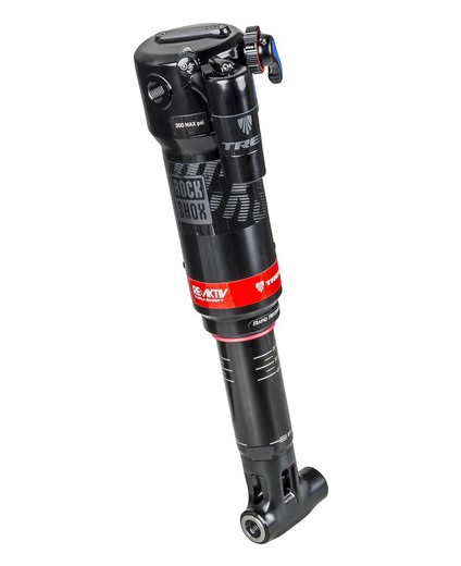 Shock Rock Shox Deluxe Re: Aktiv Thru-Shaft 230x57,5mm 2018