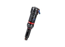 Shock RockShox Deluxe Re Aktiv 205 x 57.5mm LT 2019 Black onVelo cycling