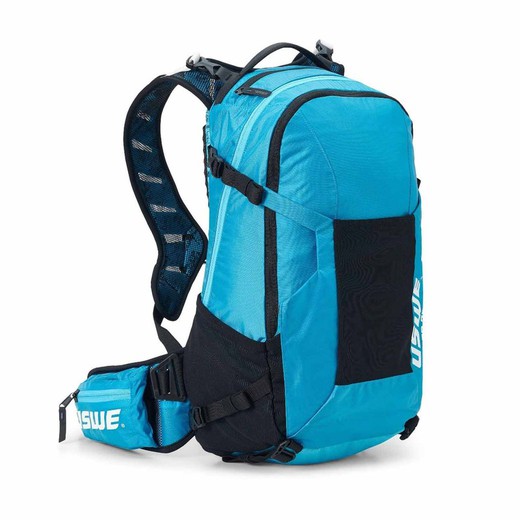 SHRED 16L MTB DAYPACK Malmo Blue