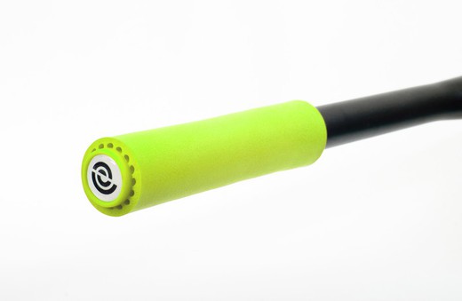 Silicone vtt grip vert-extralite