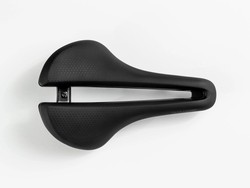 Selle bontrager aeolus comp 155 mm noir