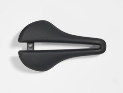 Bontrager aeolus elite 145 mm saddle black