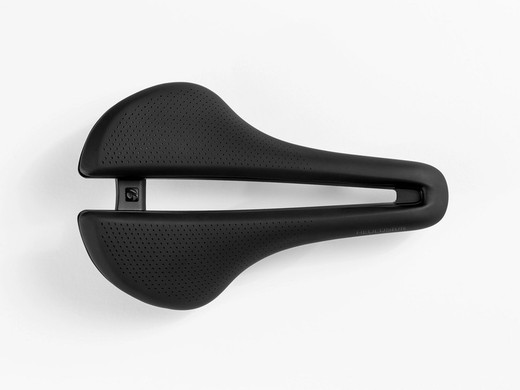 Bontrager aeolus elite 145 mm saddle black