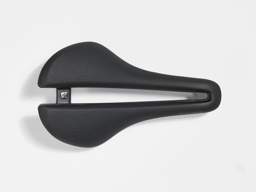 Selle bontrager aeolus elite 145 mm noir