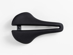 Selle bontrager aeolus pro 145 mm noir