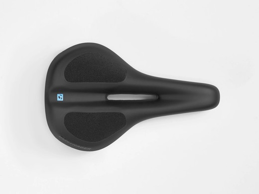 Selle fluide Bontrager Commuter