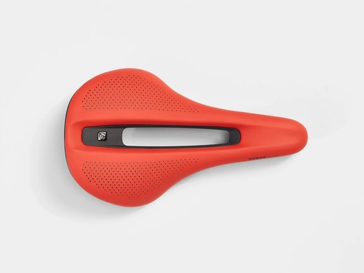 Bontrager Verse Elite Short Saddle