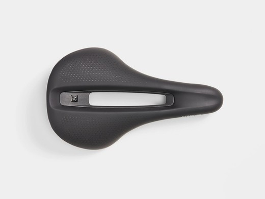 Bontrager Verse Pro Short Saddle