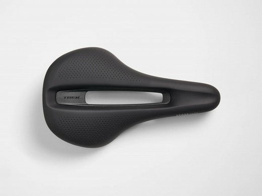 Trek Verse Comp short saddle