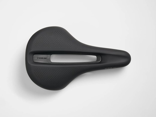 Trek Verse Pro short saddle