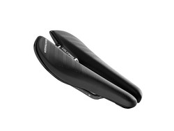 Sillín de bicicleta Bontrager Hilo Pro Carbon