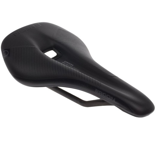 Sillín ergon sr pro carbon hombre