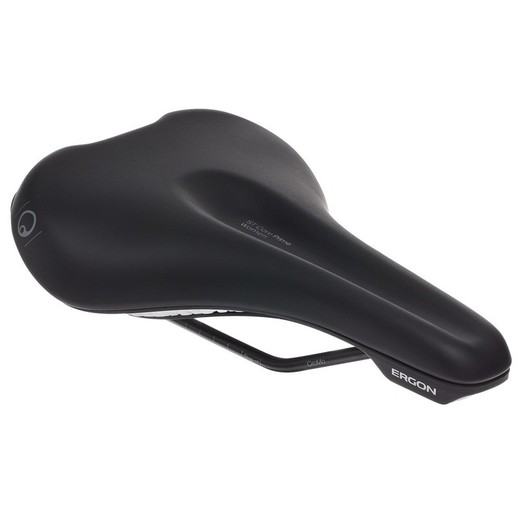 Saddle ergon st core prime woman