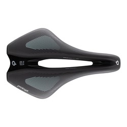 PROLOGO SADDLE DIMENSION EVA NACK 156 BLACK/TURQUOISE