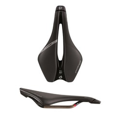 Saddle prologo dimension tirox 143 matt black