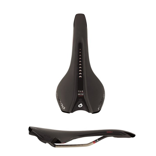 Selle prologo nago evo pas tirox 134 noir mat