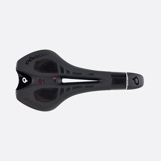 Saddle prologo zero ii cpc pas tirox 134 matt black