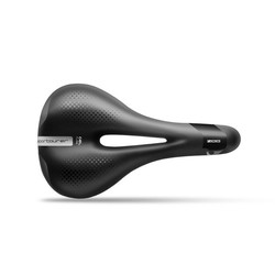 Sportourer zoo gel flow saddle