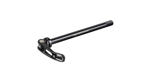 Skewer trek ht convert 142x12mm old (174mm) black rear