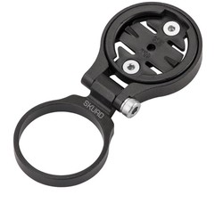 Soporte GPS articulado tapa potencia para Garmin
