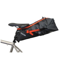 Ortlieb support for seat pack