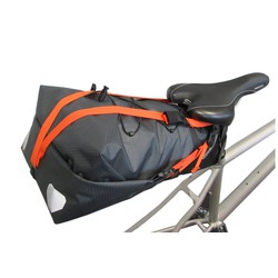 Suport ortlieb per seat pack