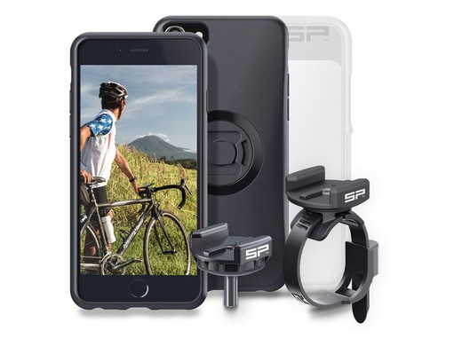 Pacote de bicicleta sp iphone 8 + / 7 + / 6s + / 6 +