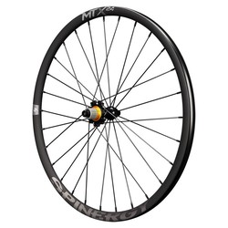 Spinergy rueda trasera mtb mtx 24 29´´ cl disc tubeless boost xd
