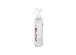 Spray lucidante per biciclette bontrager da 12 oz (355 ml)