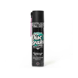 Spray muc-off netejador discs fre 400 ml (disc brake cleaner)