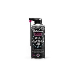 Spray muc-off lubrifiant chaîne e-bike 4 saisons 250 ml