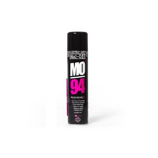 Spray muc-off mo-94 lubrificante universal 400 ml