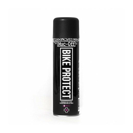 Spray muc-off protector bici 500 ml (bike protect)