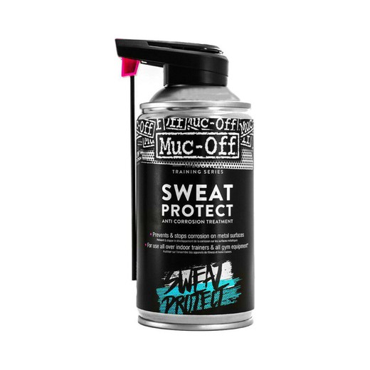 Spray muc-off protector corrosion para interior 400 ml