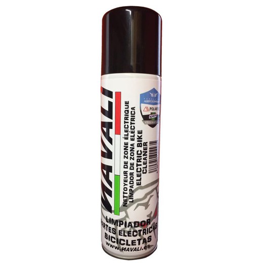 Spray vélo électrique navali 250 ml