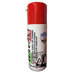 Spray navali cinta de correr con grafeno 400 ml