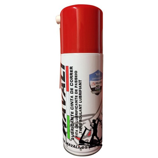 Spray navali cinta de córrer amb grafè 400 ml