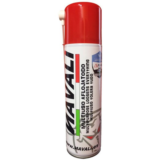 Navali multi-purpose spray loose 250 ml
